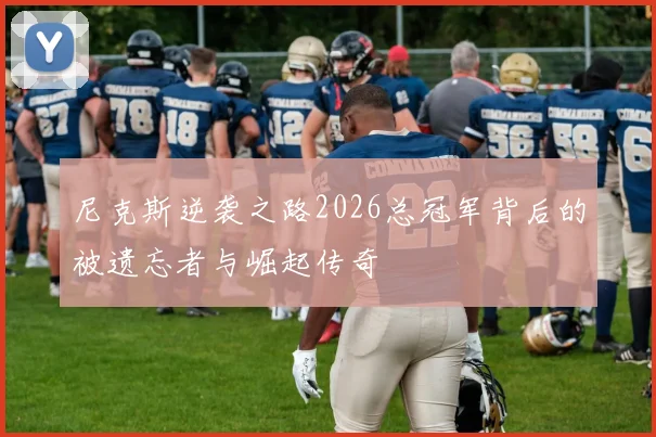 尼克斯逆袭之路2026总冠军背后的被遗忘者与崛起传奇