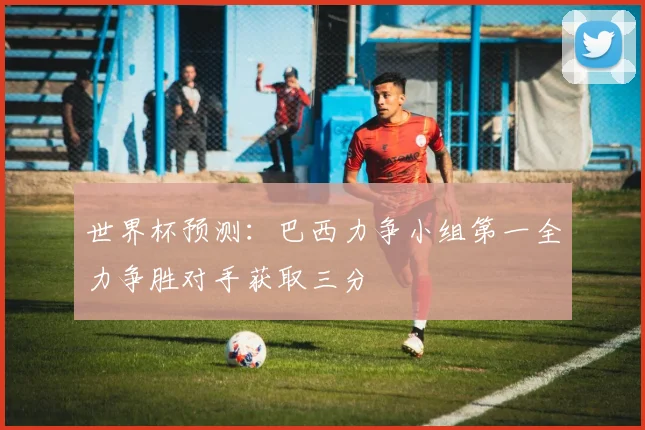 世界杯预测：巴西力争小组第一全力争胜对手获取三分